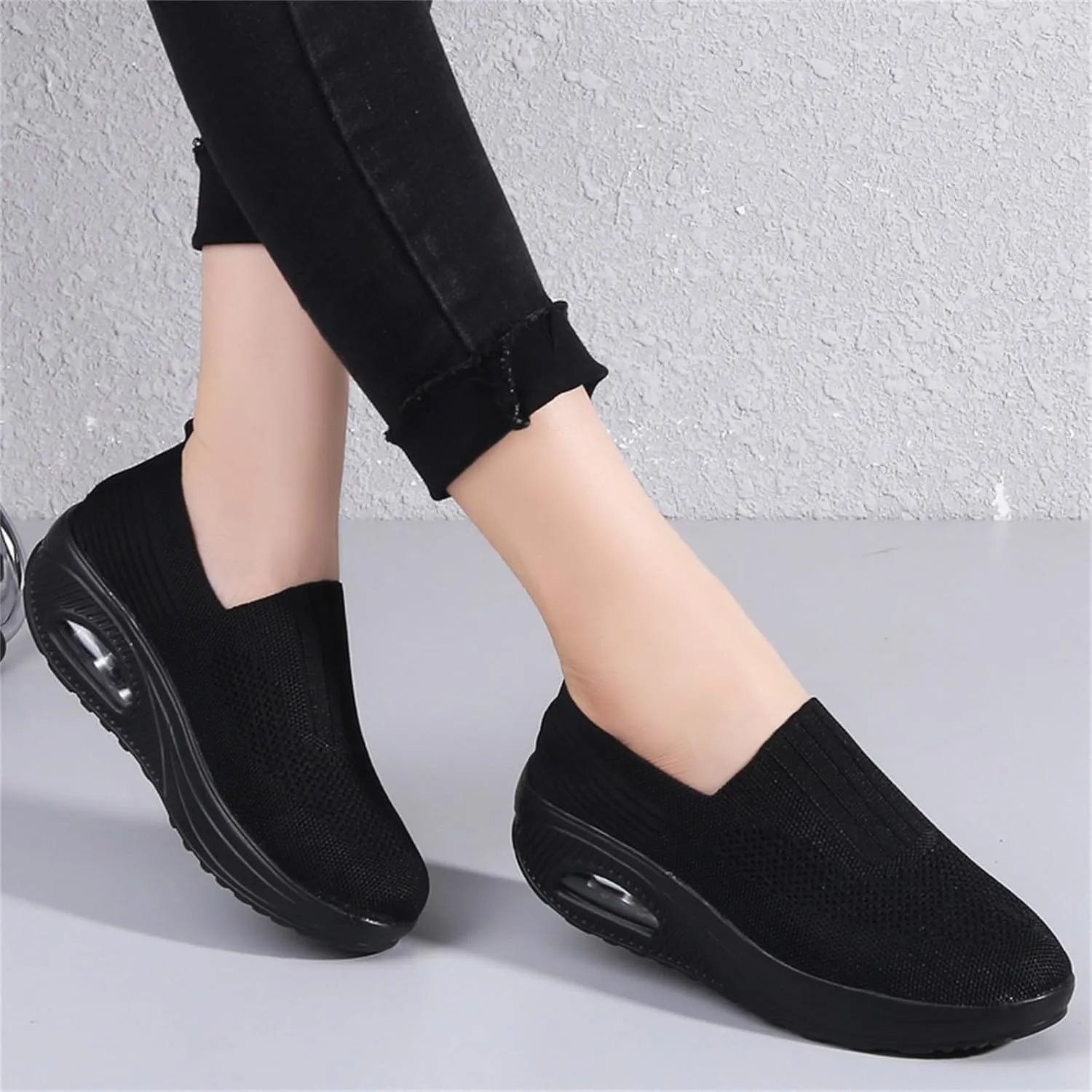 Women's Tennis Shoes Running Shoes Womens Non Slip Workout Shoes Lightweight Breathable Tennis Shoes Walking Sneakers
