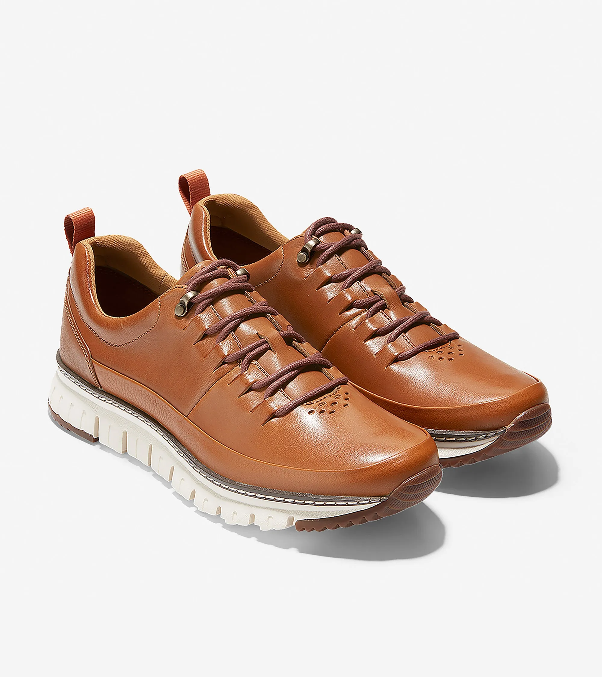 ZERØGRAND Rugged Oxford